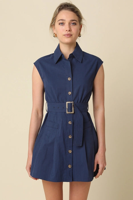 Donna Dress