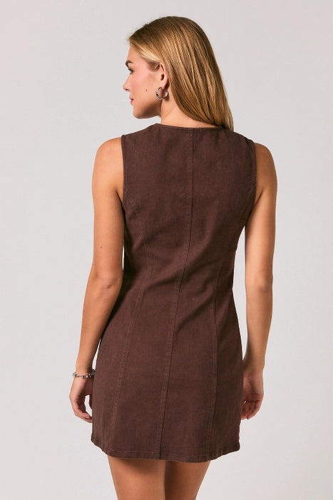 Jay Mini Dress