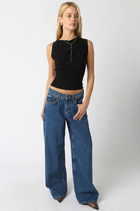 Maice Sleeveless Top