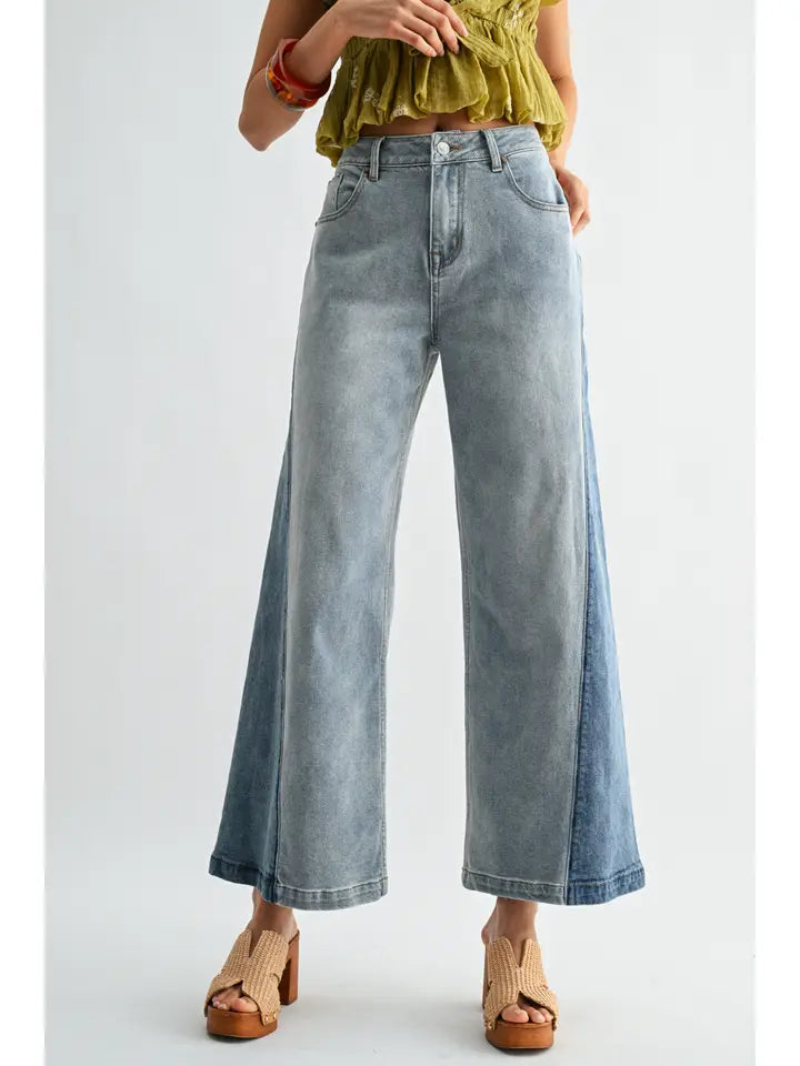 Hippie Jeans