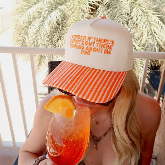 Spritz Hat