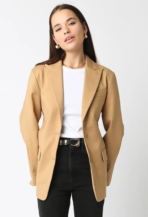 Shawn Blazer