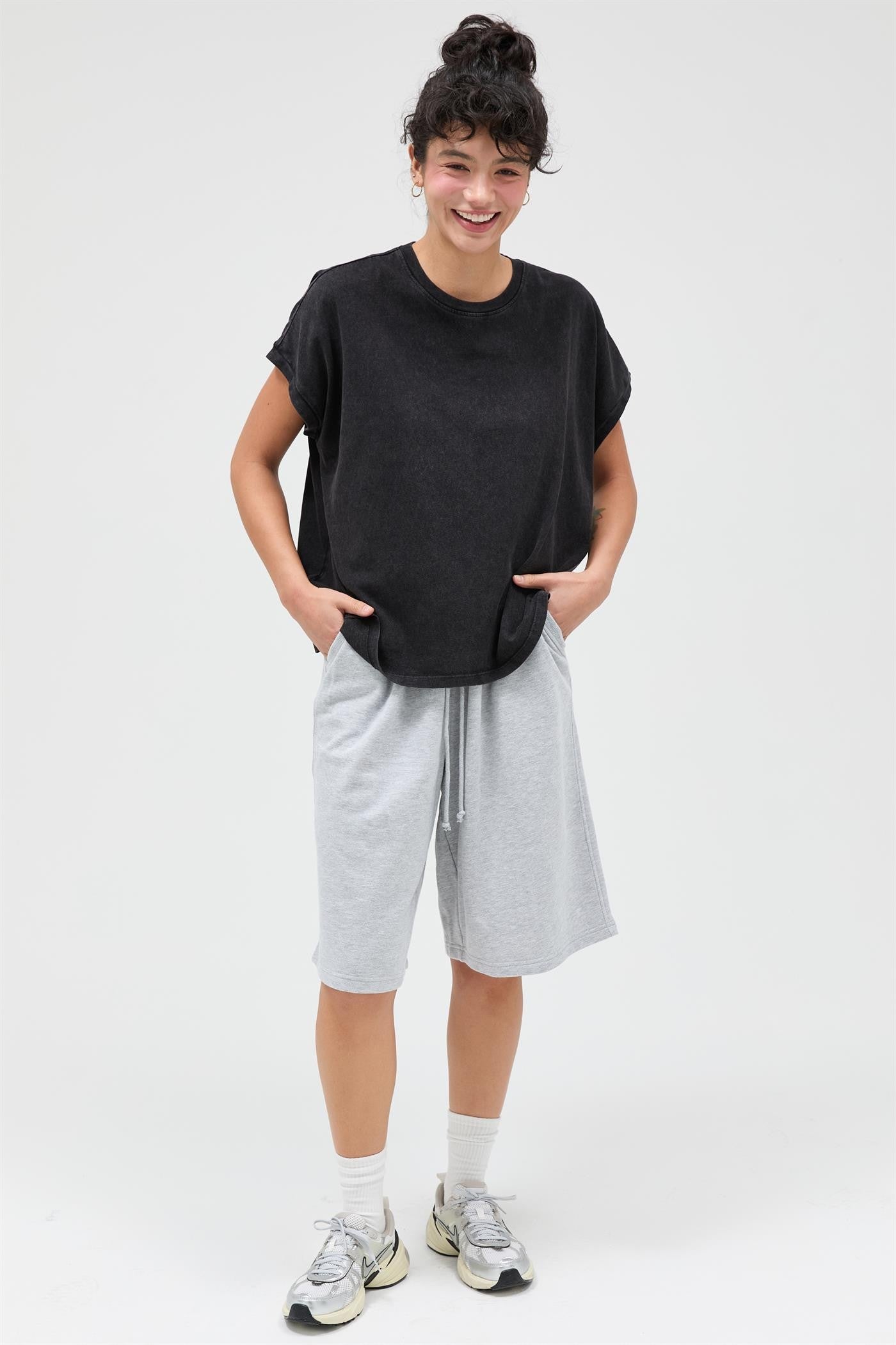 Lounge Around Tee