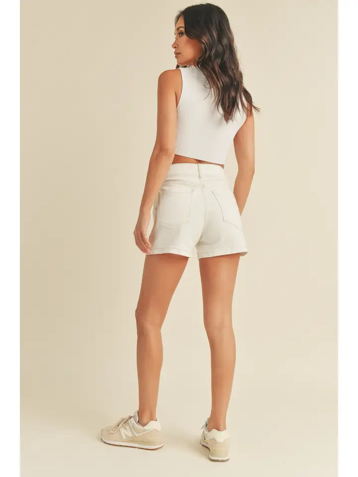 Utility Cargo Shorts