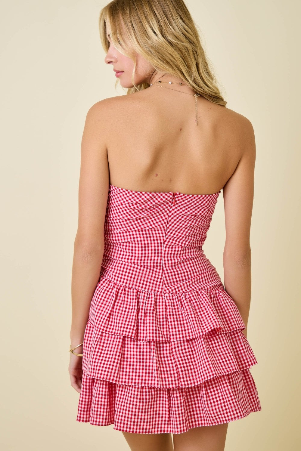Cowboy Dress
