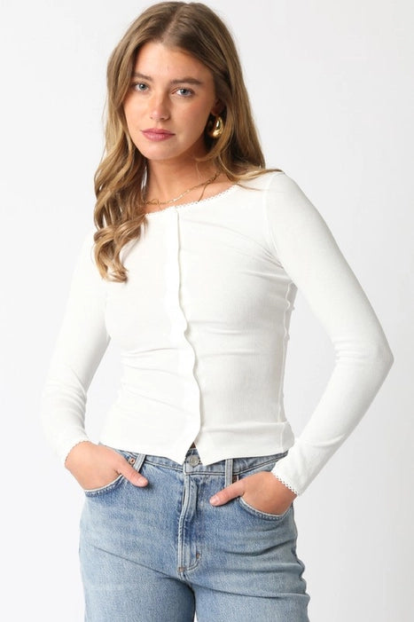 Faye Top
