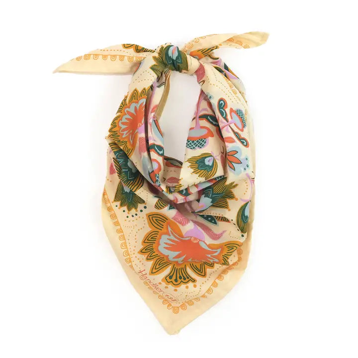 Trippy Bandana