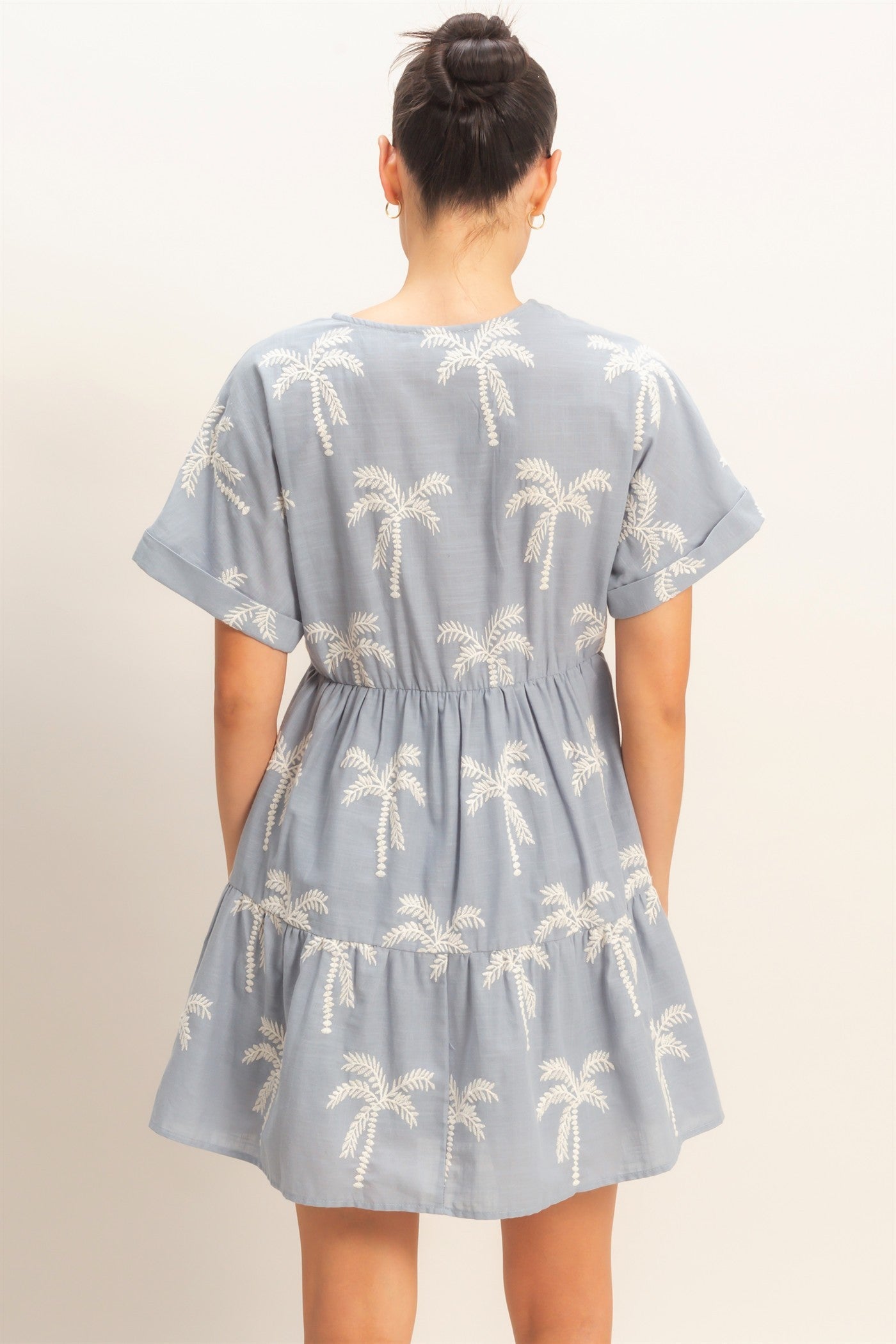 Coastal Dress