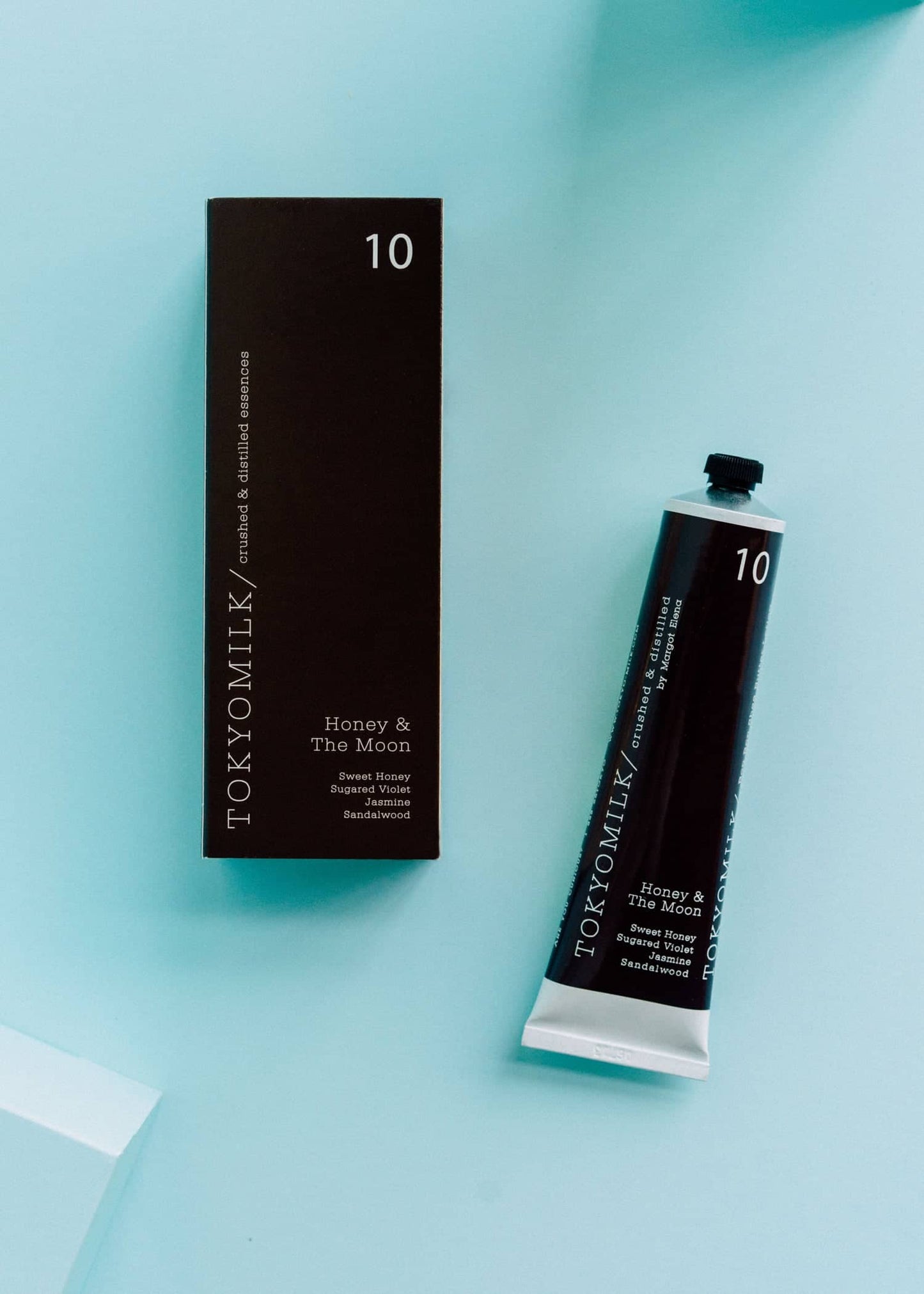 Honey & The Moon LOTION