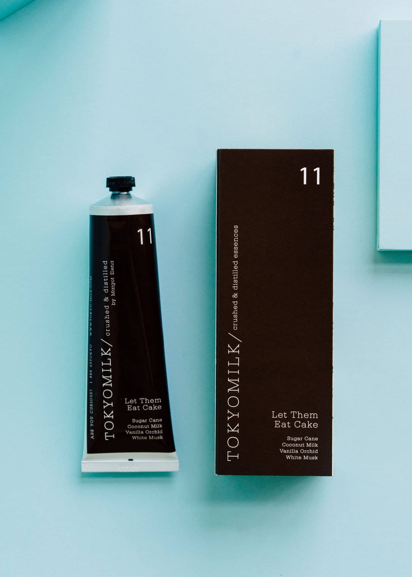 Let Them Eat Cake LOTION